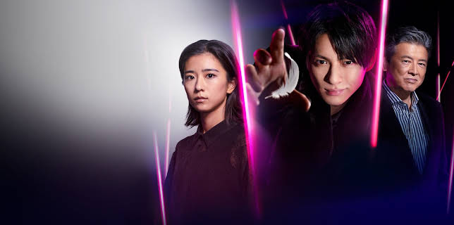 The Black Swindler (2022)