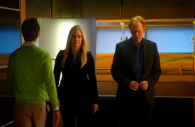 CSI: Miami: Point Of Impact