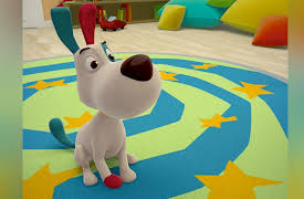 Yo-Yo: Is That Dog Trained?