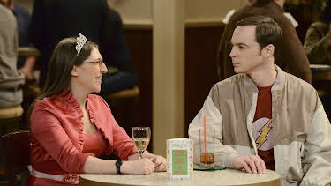 12:25: The Big Bang Theory | ProSieben | 4/8 2026