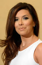 Eva Longoria Parker als 