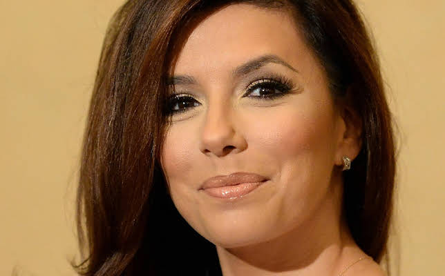 Eva Longoria Parker