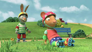 5:15 PM: Pip is Posy (S1) | BBC Alba | 4/7 2026