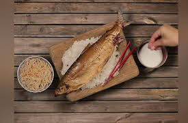 Big History Season 1: The Superpower of Salt