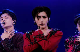 2023 Weverse Con Festival: 2023 Weverse Con Festival DAY 2