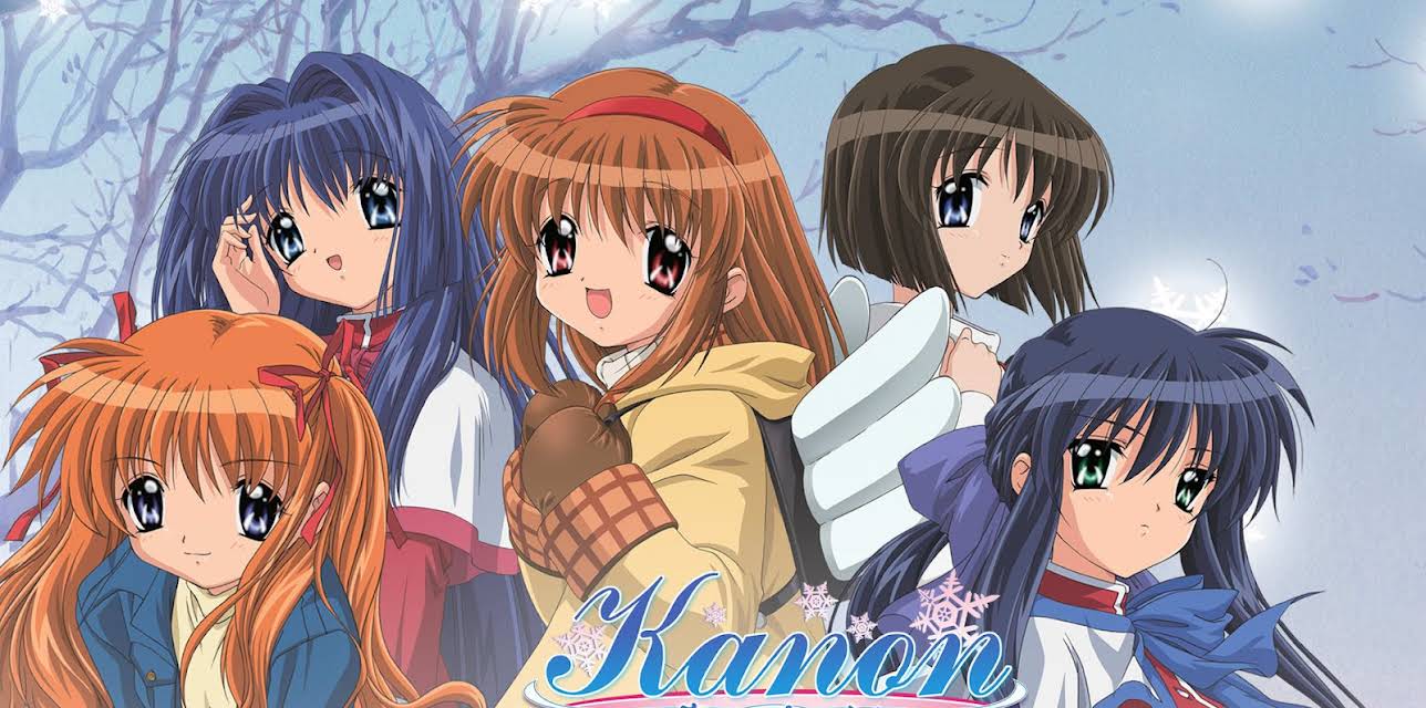 Kanon: Season 1