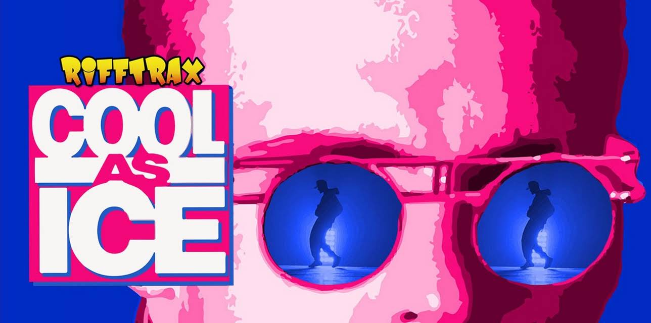 RiffTrax: Cool as Ice (2013)