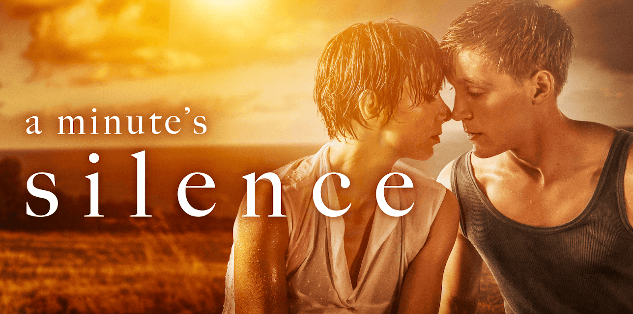 A Minute's Silence (2016)