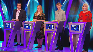 4:00 PM: Tipping Point (S10 E42) (S10) | W | 1/8 2026