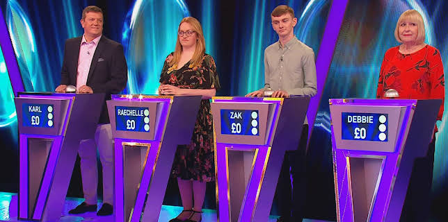 3:00 PM: Tipping Point (S10 E42) (S10) | W | 1/8 2026