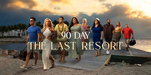 90 Day: The Last Resort, Season 1