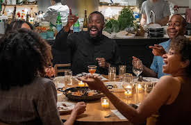 You Are Here, Season 1: New York City