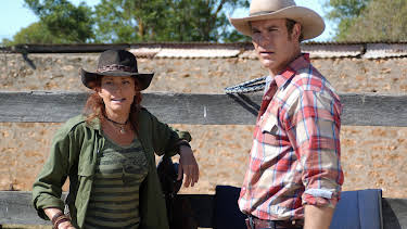 12:30: McLeods döttrar (S5 E29) (S5) | TV8 | 5/8 2026