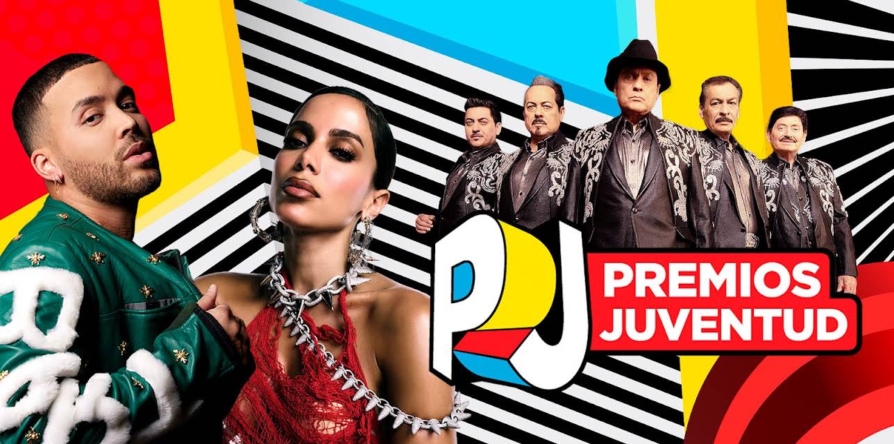 Premios Juventud season-1