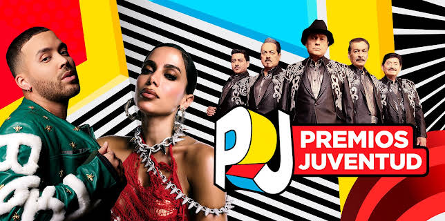 Premios Juventud season-1