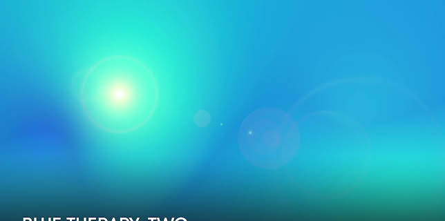 Blue Therapy: Two (2023)