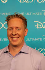 Jared Bush as Director