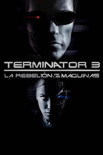16:23: Terminator 3: la rebelión de las máquinas | SYFY | 10/18 2026