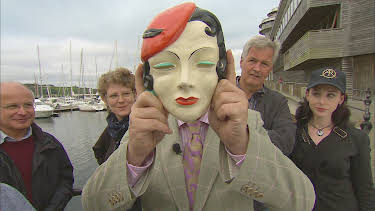 12:00 PM: Antiques Roadshow (S35 E7) (S35) | Yesterday | 7/21 2026