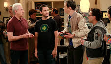 Big Bang Theory, The (S5 E5)