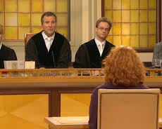 Richter Alexander Hold