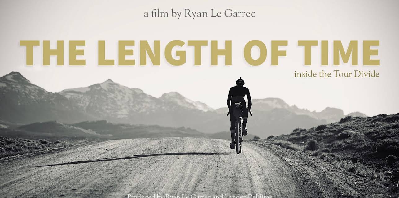 The Length of Time (2020)