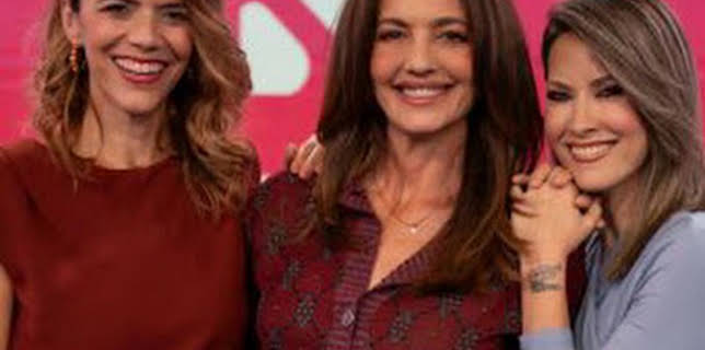 04:56: Entre Nosotras | TV Canaria | 12/8 2025