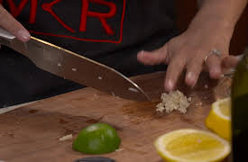 My Kitchen Rules South Africa: Episode 6