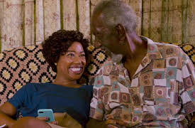 Love is For the Strong: Episode 4