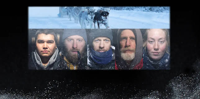 Life Below Zero Canada