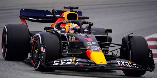 23:20: Formel 1 | Viasat Sport 1 | 11/8 2025