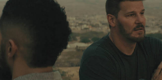 03:00: SEAL Team (S6 E9) (S6) | Viasat 4 | 12/19 2025