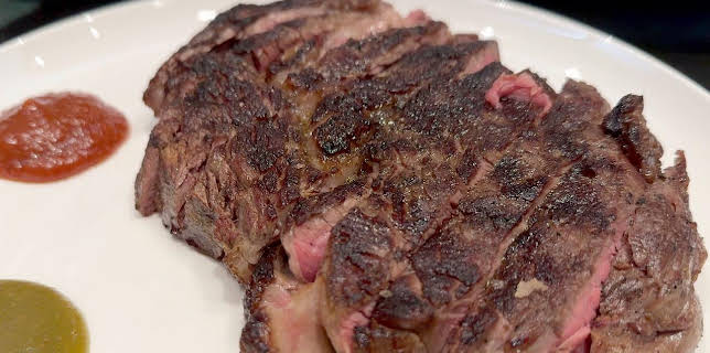 11:58: Küchen der Welt | Arte | 11/10 2025