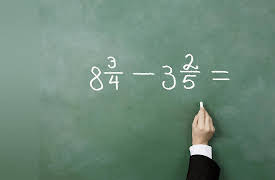 Mastering the Fundamentals of Mathematics: Adding and Subtracting Fractions