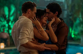 The Night Manager: Episode 3