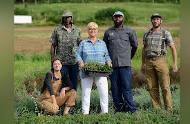 Lidia Celebrates America: Return of the Artisans: Season 1: Lidia Celebrates America: Return of the Artisans