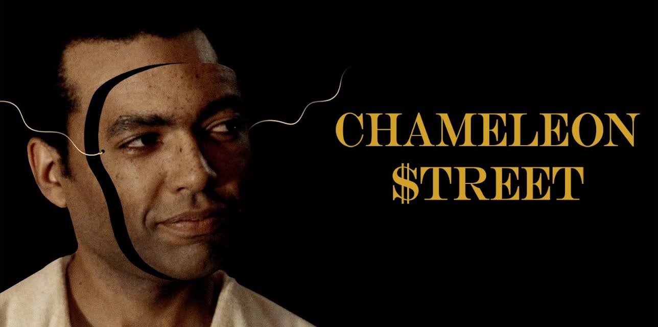 Chameleon Street (2026)