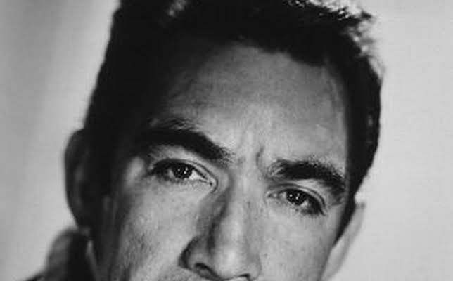 Anthony Quinn