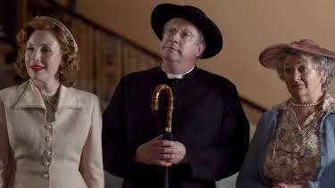 4:20 PM: Father Brown (S3 E2) (S3) | Drama | 10/15 2026