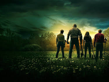 22:05: Knock at the Cabin | ProSieben | 9/25 2026