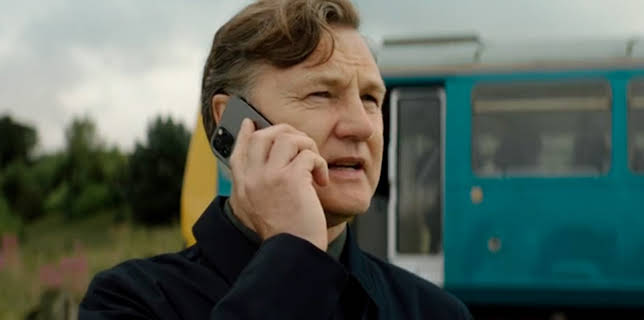 9:00 PM: Sherwood (S1 E2) (S1) | Drama | 11/15 2025