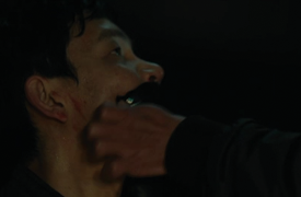 The Cursed: Episode 3