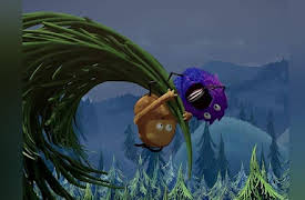 Kiwi & Strit: Umbrellas