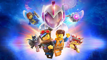 19:24: CINE: 'LA LEGO PELÍCULA 2' | Boing | 10/17 2026