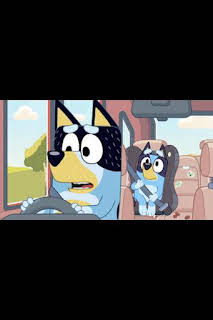 20:50: Bluey (T3): Ep.46 La tienda de las teles | Disney Junior | 2/14 2026