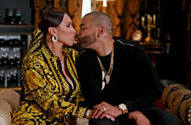 Behind Every Man: Gia Casey