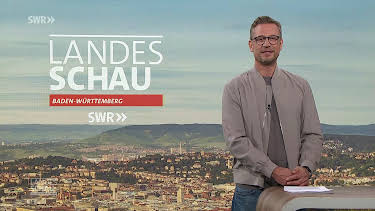 09:00: Landesschau Baden-Württemberg | SWR Fernsehen BW | 10/16 2026