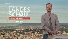 Landesschau Baden-Württemberg