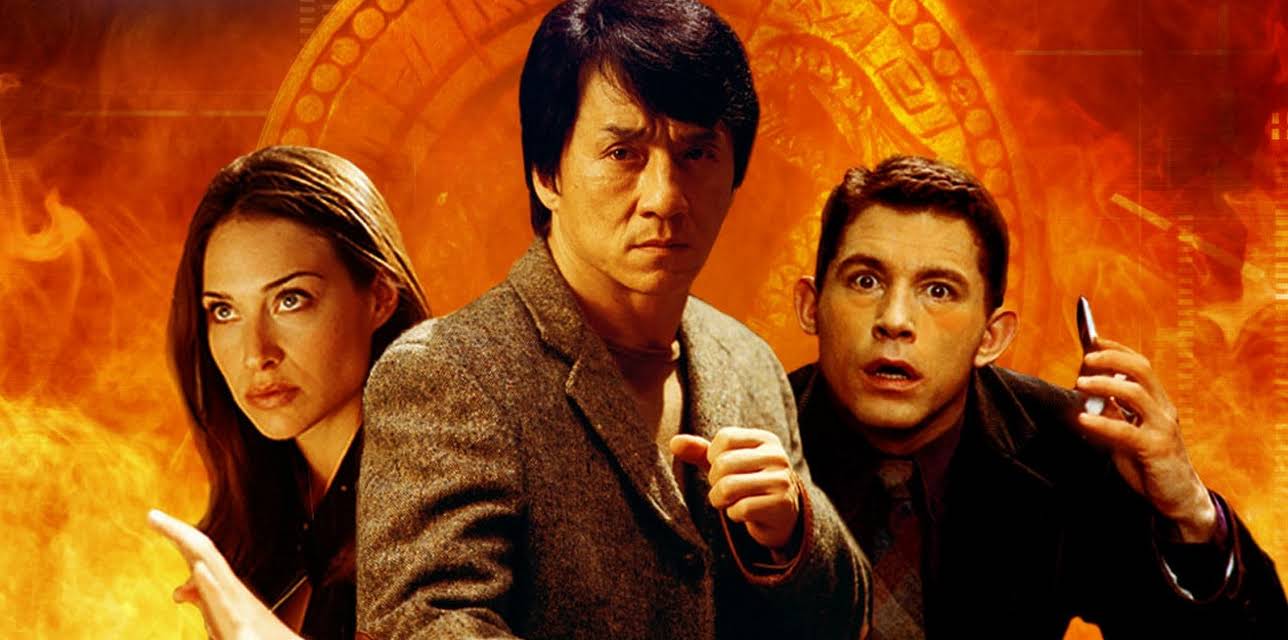 The Medallion (2003)