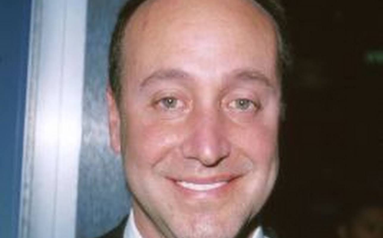 Alan Mruvka